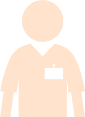 トレーニングに長けたスタッフ