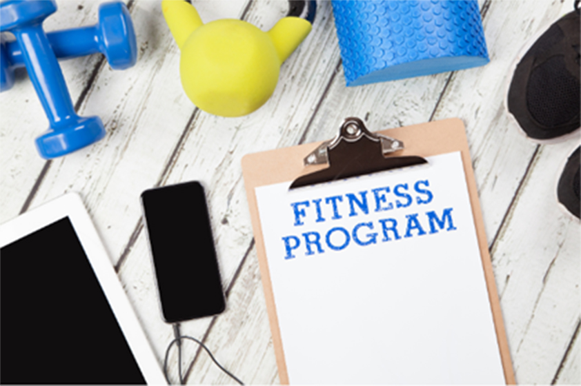 病気や加齢で動くことに不安がある方でも安心して通える体制